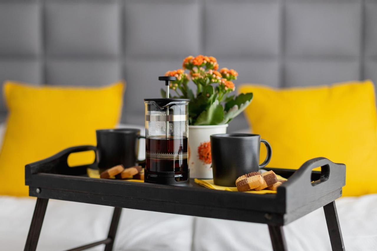 Apartament Studio Miodowa Kazimierz by Renters Kraków Zewnętrze zdjęcie