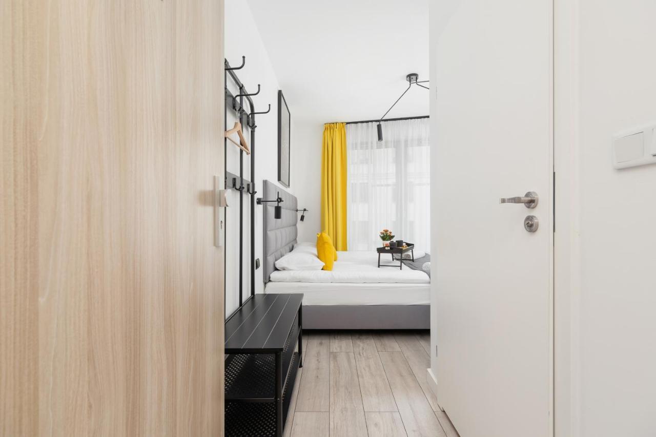 Apartament Studio Miodowa Kazimierz by Renters Kraków Zewnętrze zdjęcie