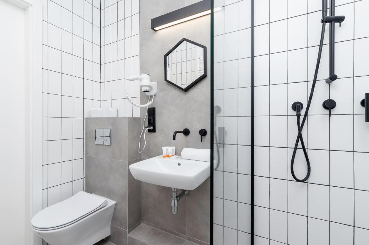 Apartament Studio Miodowa Kazimierz by Renters Kraków Zewnętrze zdjęcie