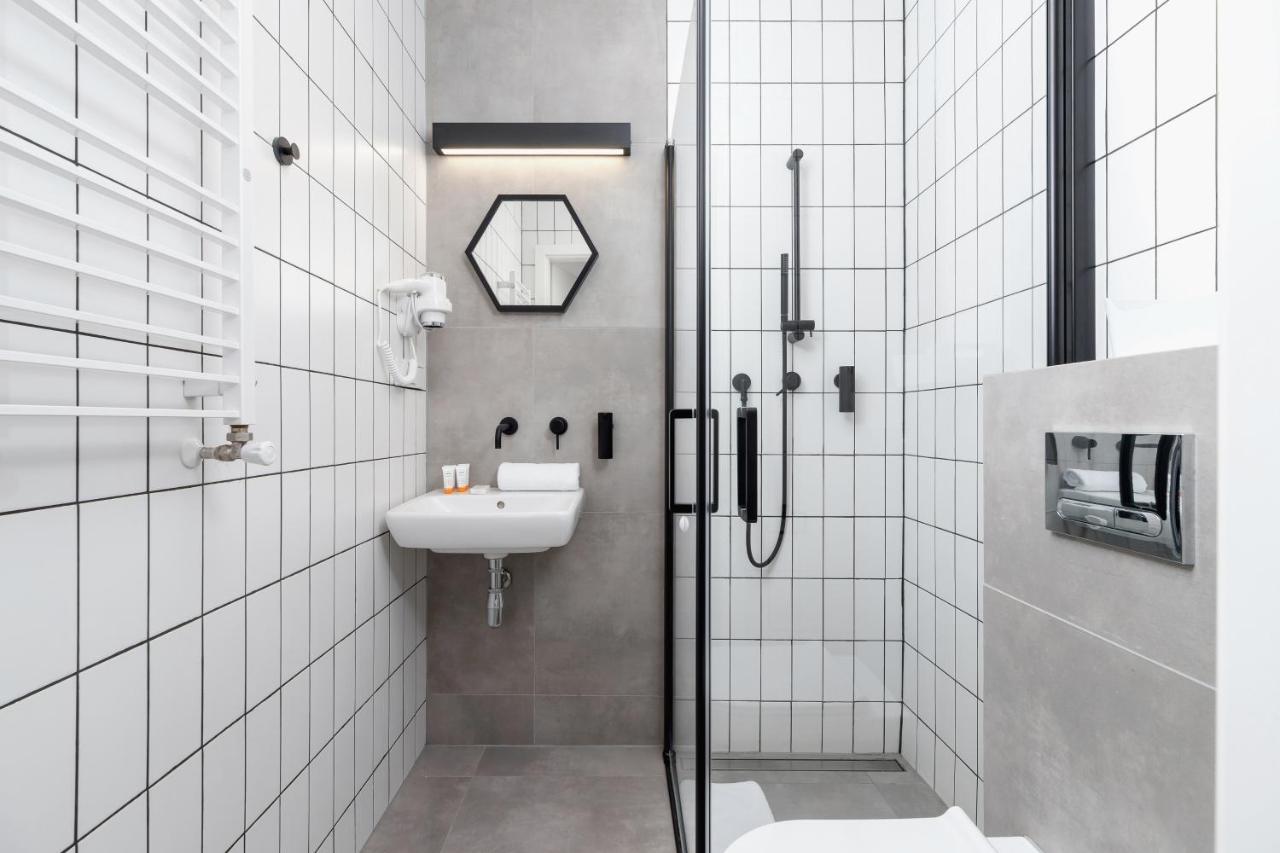 Apartament Studio Miodowa Kazimierz by Renters Kraków Zewnętrze zdjęcie