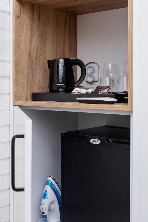 Apartament Studio Miodowa Kazimierz by Renters Kraków Zewnętrze zdjęcie