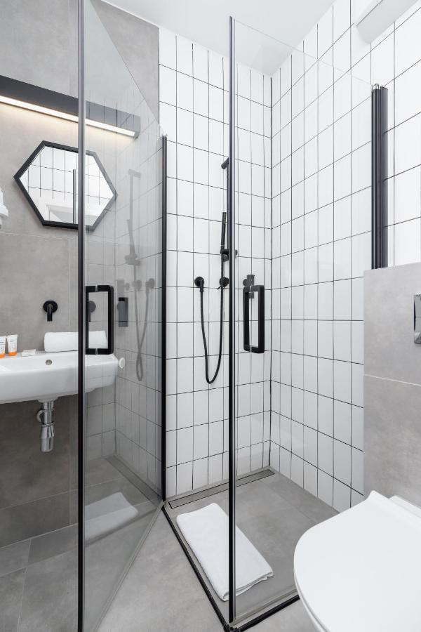 Apartament Studio Miodowa Kazimierz by Renters Kraków Zewnętrze zdjęcie