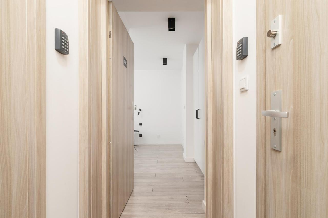 Apartament Studio Miodowa Kazimierz by Renters Kraków Zewnętrze zdjęcie