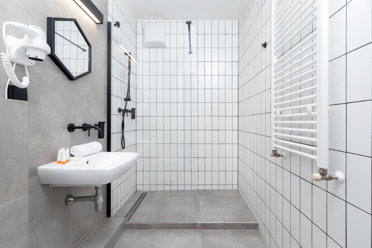 Apartament Studio Miodowa Kazimierz by Renters Kraków Zewnętrze zdjęcie