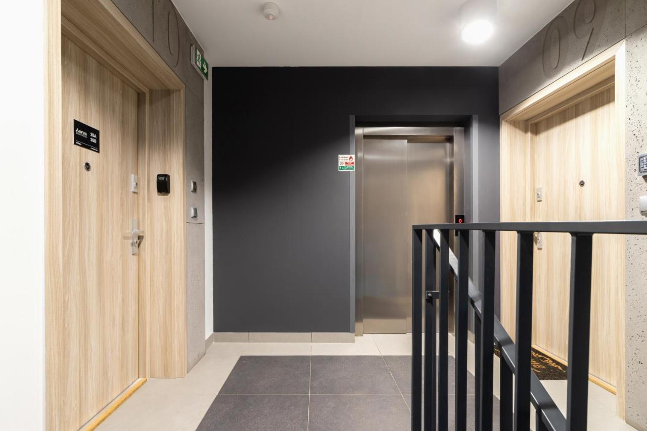 Apartament Studio Miodowa Kazimierz by Renters Kraków Zewnętrze zdjęcie