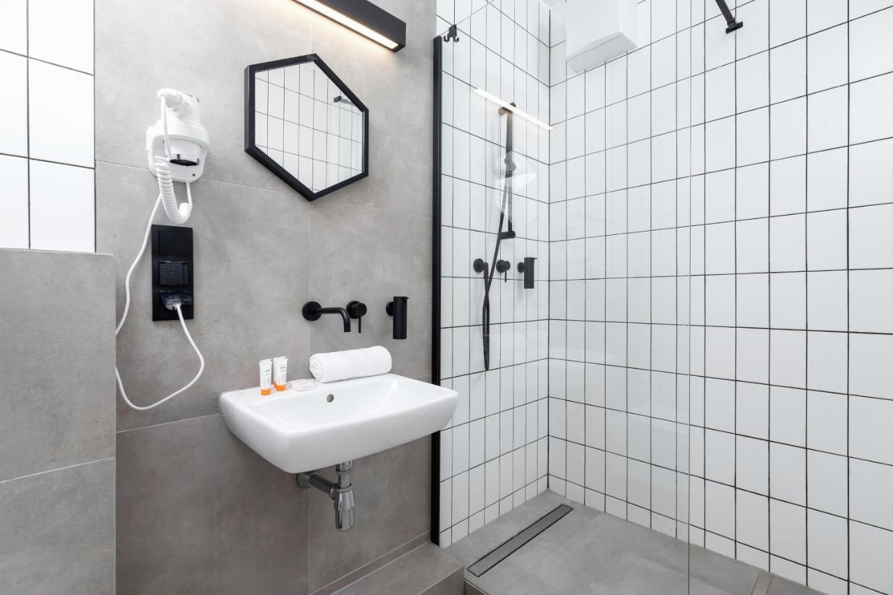 Apartament Studio Miodowa Kazimierz by Renters Kraków Zewnętrze zdjęcie