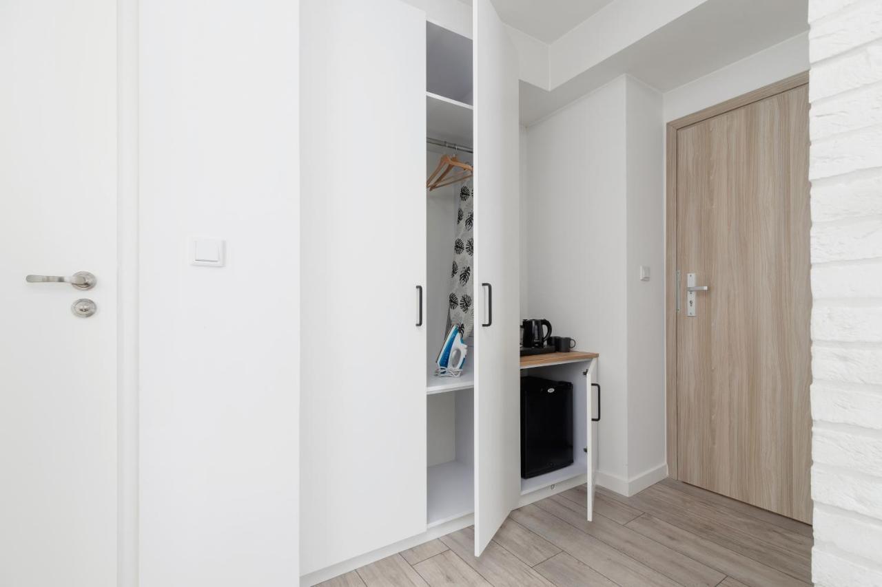 Apartament Studio Miodowa Kazimierz by Renters Kraków Zewnętrze zdjęcie
