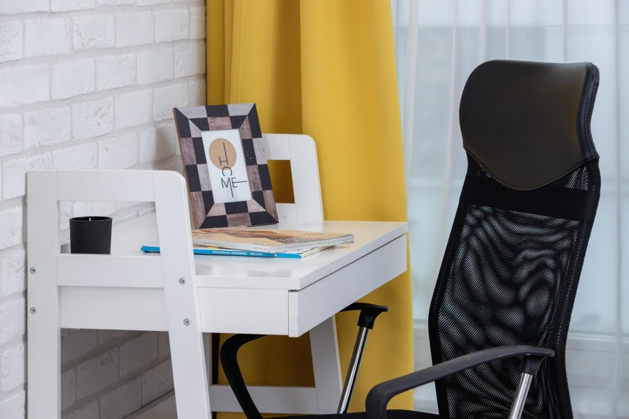 Apartament Studio Miodowa Kazimierz by Renters Kraków Zewnętrze zdjęcie