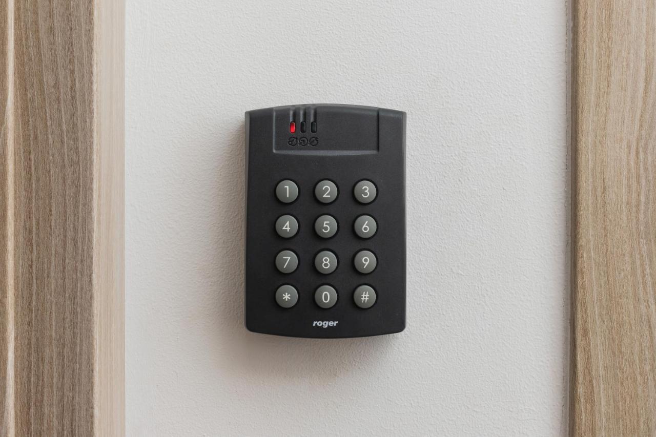Apartament Studio Miodowa Kazimierz by Renters Kraków Zewnętrze zdjęcie