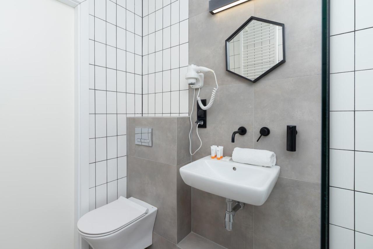 Apartament Studio Miodowa Kazimierz by Renters Kraków Zewnętrze zdjęcie